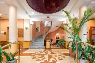 Wellness Hotel Jean De Carro - Karlsbad - 4
