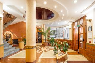 Wellness Hotel Jean De Carro - Karlsbad - 6