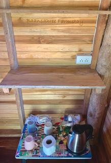 Baansahree Farmstay - Lan Sak - 2