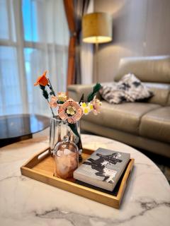 Venetian Haven BGC Venice Grand Canal Apart ment, 4 Bedrooms, for 10 Guests - Manila - 0