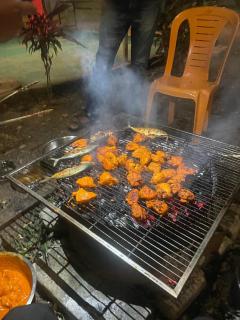 ll EMPYREAN STAY ll TENT CAMPING ll - Lonavala - 3