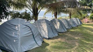 ll EMPYREAN STAY ll TENT CAMPING ll - Lonavala - 2