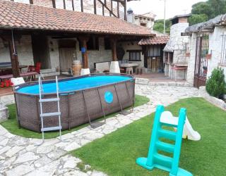 El Pico Llanillo -  - 9