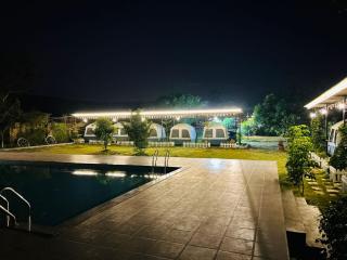 Kastur Farm - Karjat - 9
