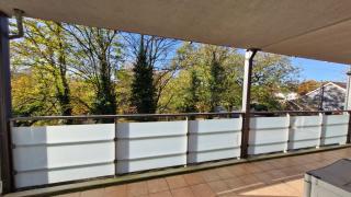 Modernes Apartment mit XL-Balkon - 4