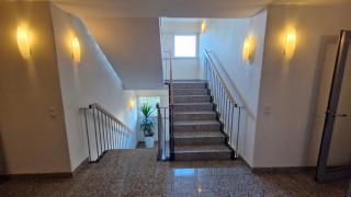 Modernes Apartment mit XL-Balkon - 1