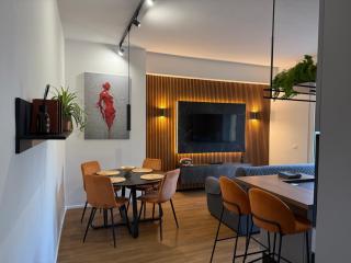 Florence Elegant Suite - Florenz - 2