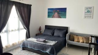 Emira Residence Amir Homestay - 4