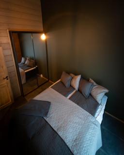 Black Work Levi Aapa - 5