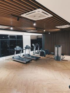 Emira Residence Amir Homestay - 2