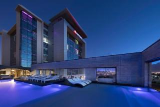 Cape Town Crystal Towers - 0