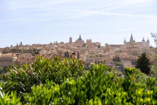 Cigarral del Carmen - Toledo - 5