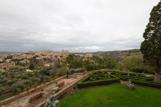 Cigarral del Carmen - Toledo - 4