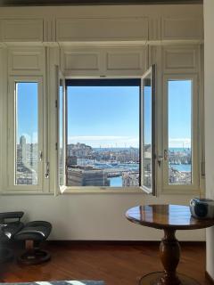Appartamento Malibù Miramare - Genoa - 0