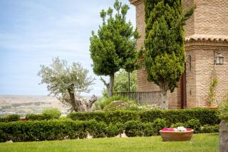 Cigarral del Carmen - Tolède - 1