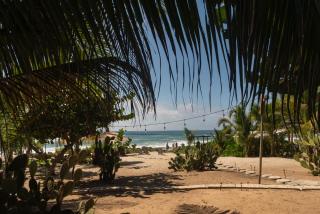 Casa Mariposa Beach Hotel - 9