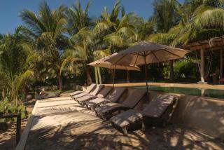 Casa Mariposa Beach Hotel - - 7