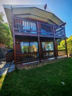 Kingfisher Cabin - 8