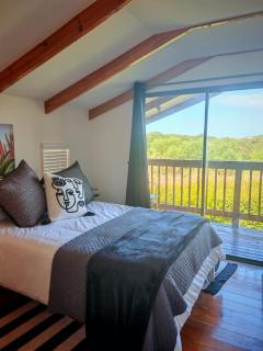 Kingfisher Cabin - 6