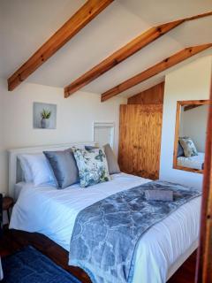 Kingfisher Cabin - Lake Marina - 4