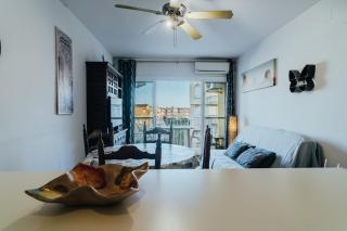 WELCS APARTAMENTO 198 EMP con terraza junto al mar - Empuriabrava - 9