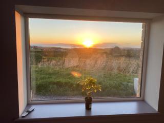 Cosy cottage with wonderful view - Sligo - 1