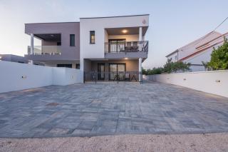 Apartment Spanic 1 - Vir - 0