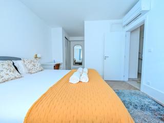 dvnest - Premium 1BR Apartment Designed for Remote Work - Porto - 9