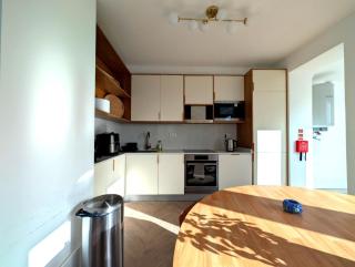 dvnest - Premium 1BR Apartment Designed for Remote Work - Porto - 7