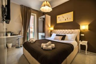 Guest House Grazioli - Rom - 5