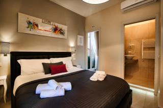 Guest House Grazioli - Rom - 4