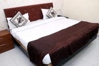 hotel the silver - Chandīgarh - 9