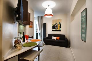 Guest House Grazioli - Rom - 3