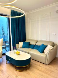 Aurum Apartment - Sea View - Misdroy - 0