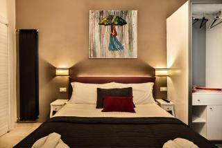 Guest House Grazioli - Rom - 9