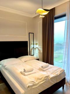 Aurum Apartment - Sea View - Misdroy - 9