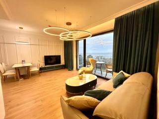 Aurum Apartment - Sea View - Misdroy - 8