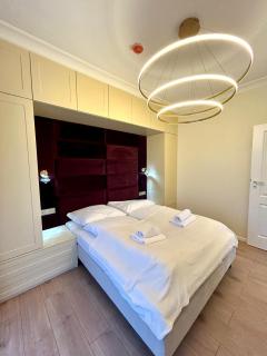 Aurum Apartment - Sea View - Misdroy - 5