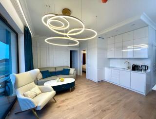 Aurum Apartment - Sea View - Misdroy - 3