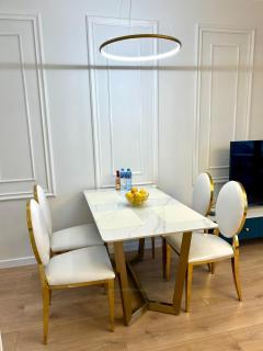 Aurum Apartment - Sea View - Misdroy - 2