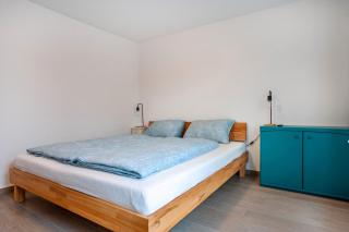Tinas Ferienwohnung - Hergensweiler - 3