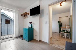 Tinas Ferienwohnung - Hergensweiler - 0
