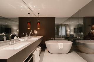 BoHo Hotel Budapest - Small Luxury Hotels - Budapest - 9