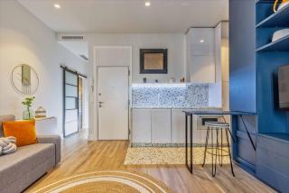 Apartamento Magerit II en Madrid - Madrid - 6