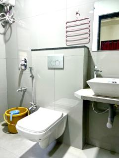 Asmita Homestay ROOM#1 - Nashik - 0