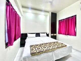 Asmita Homestay ROOM#1 - Nashik - 4