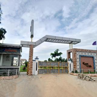 Chhabi Nivas-Kopa Ville Resorts - Shānti Niketan - 6