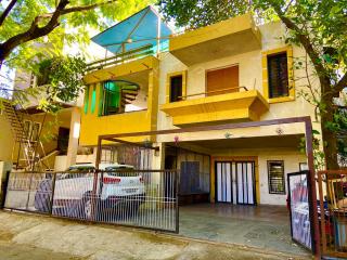 Asmita Homestay ROOM#1 - Nashik - 2