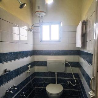 Chhabi Nivas-Kopa Ville Resorts - Shānti Niketan - 4