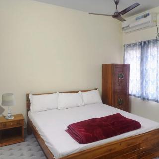 Chhabi Nivas-Kopa Ville Resorts - Shānti Niketan - 7
